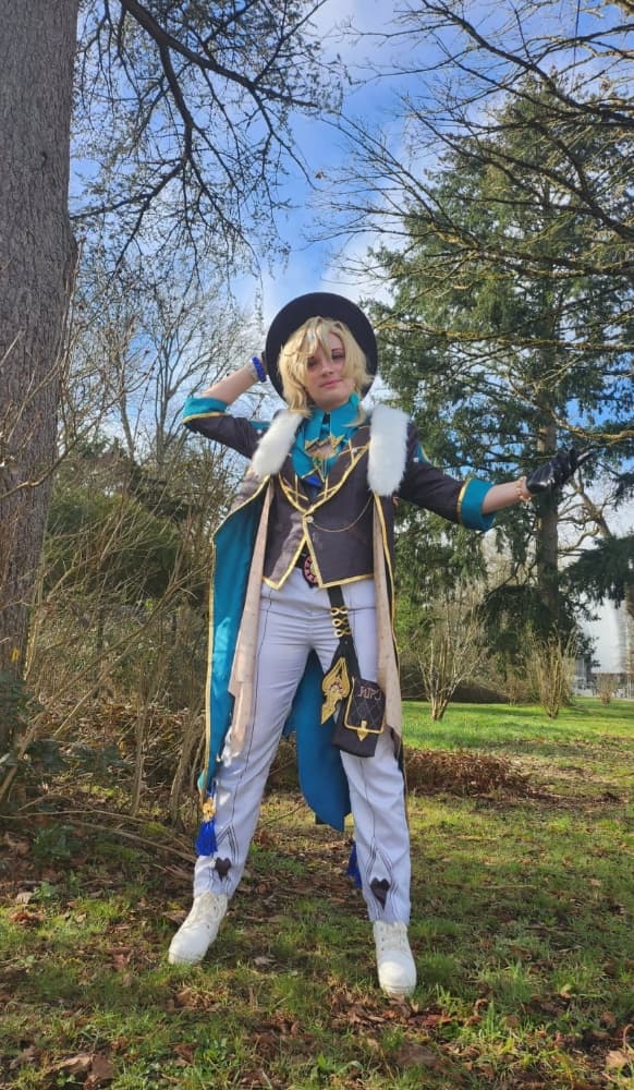 Aventurine  - Photo 3