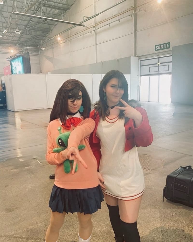 Momo ayase - Photo 2