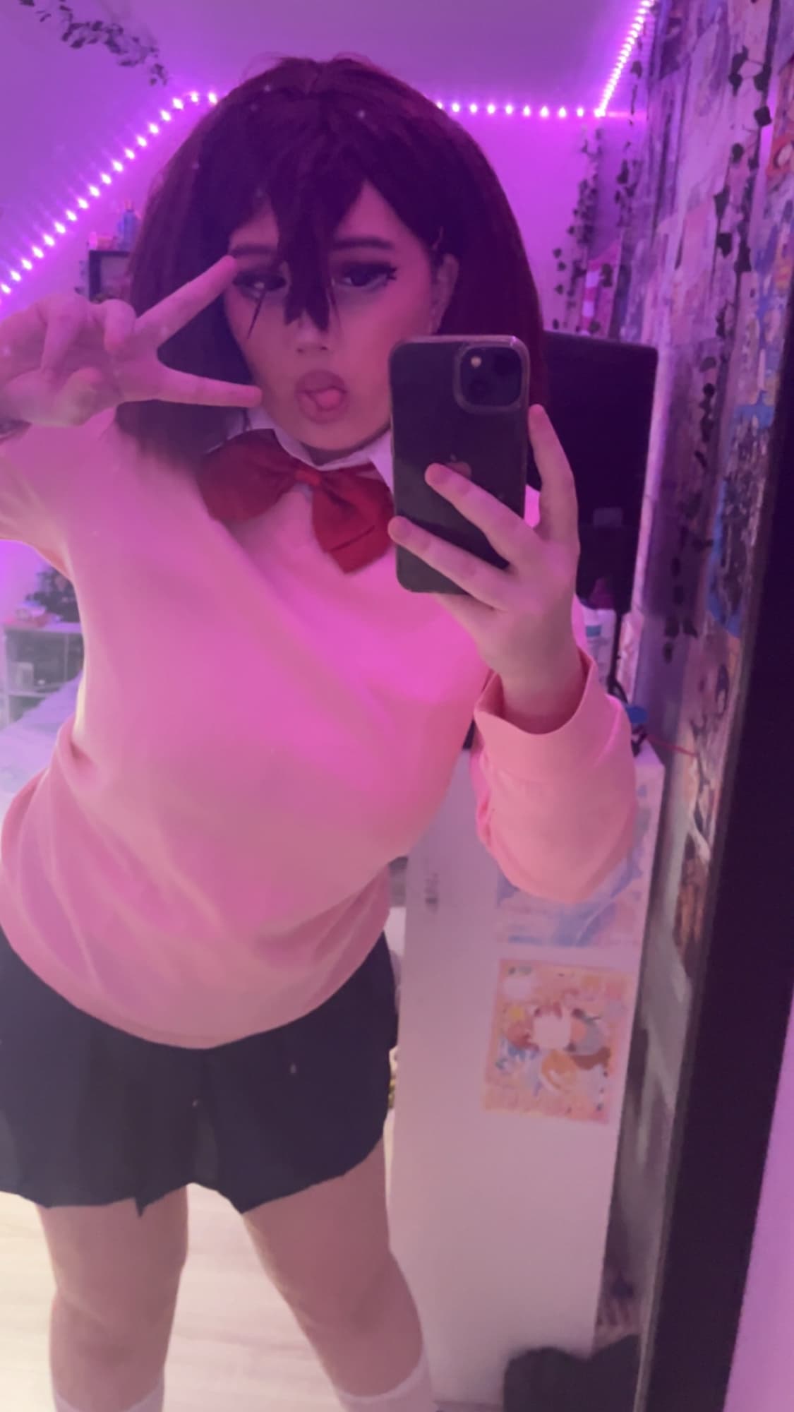 Momo Ayase - Photo 7