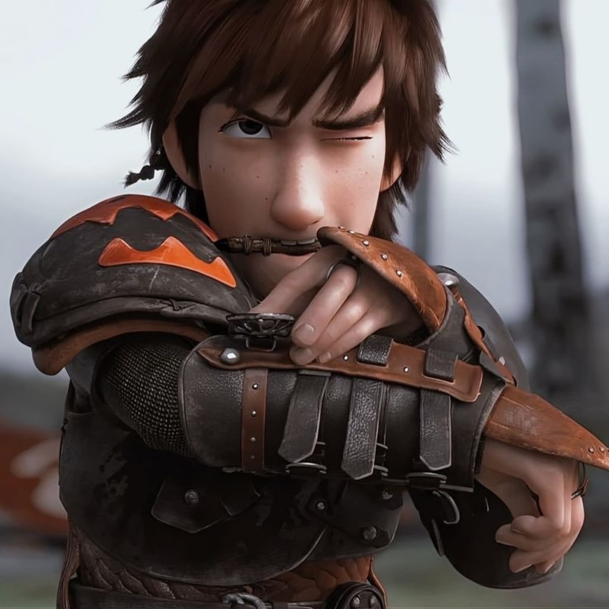 Hiccup
