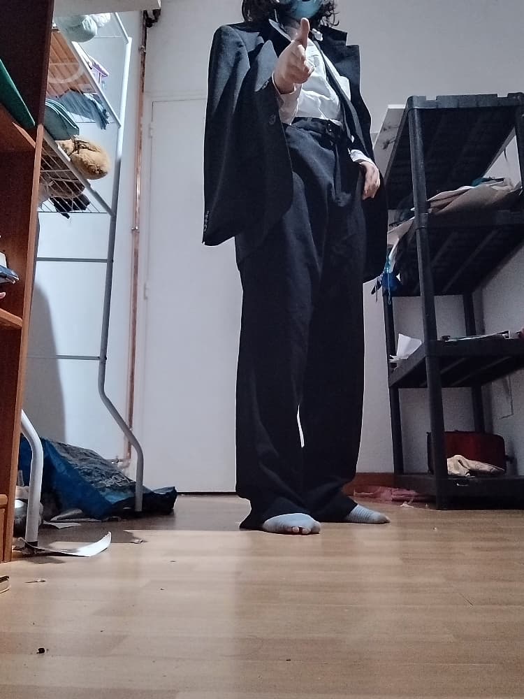 Dazai (dark Era) - Photo 5