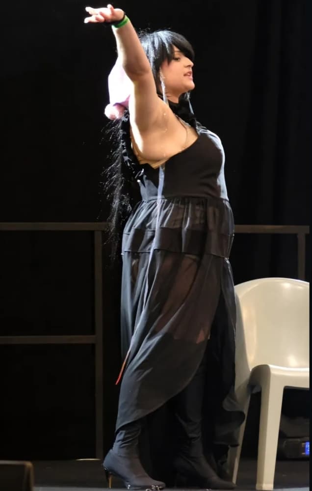 Ophelia v2 - Photo 1