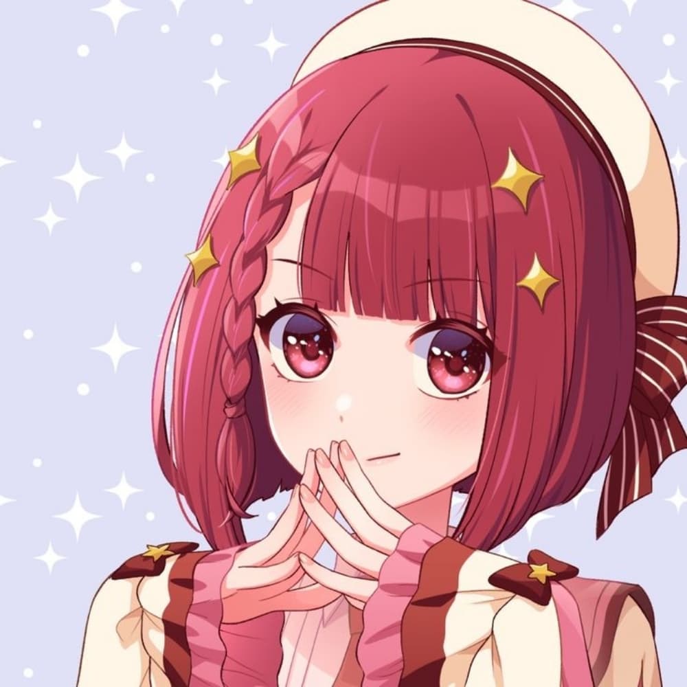 Kana Arima [Exhibition] 