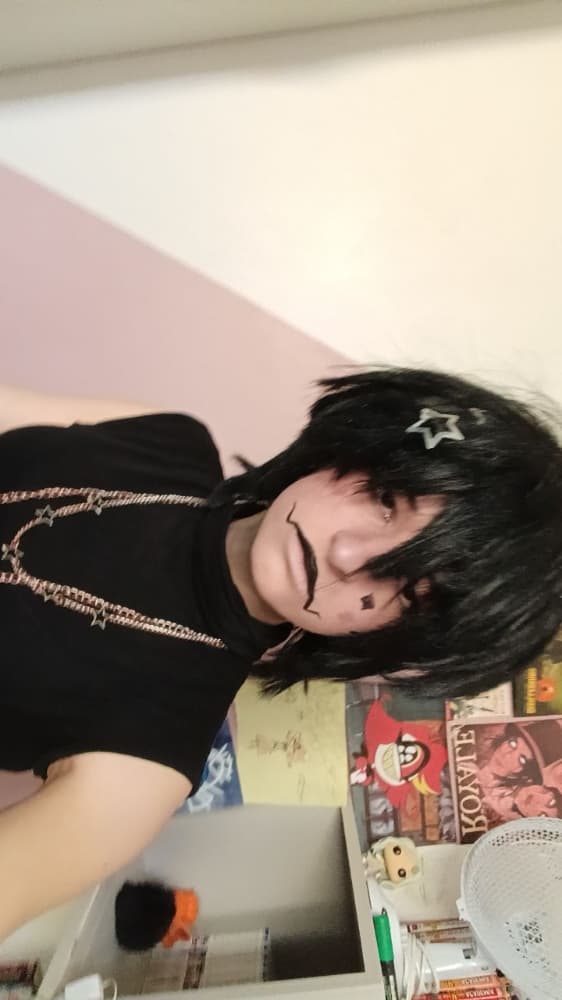 Enderman (1 version) - Photo 6