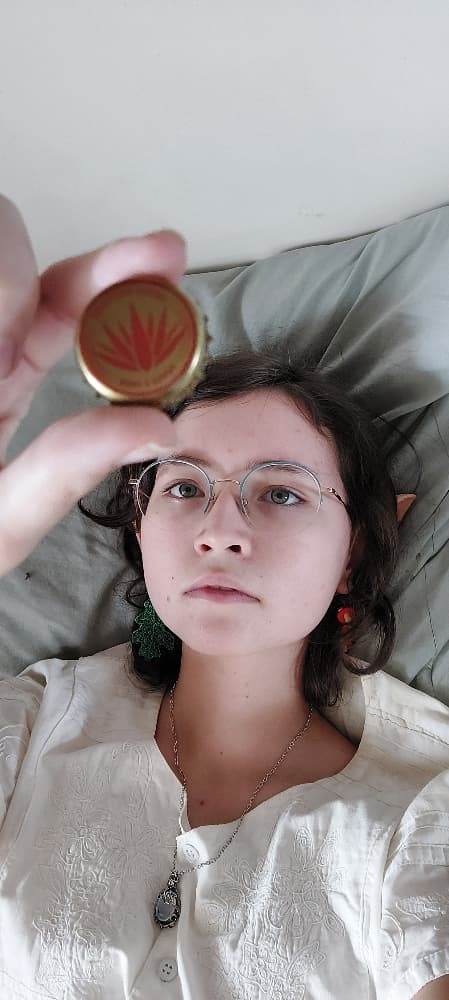 Hellen (OC) - Photo 6