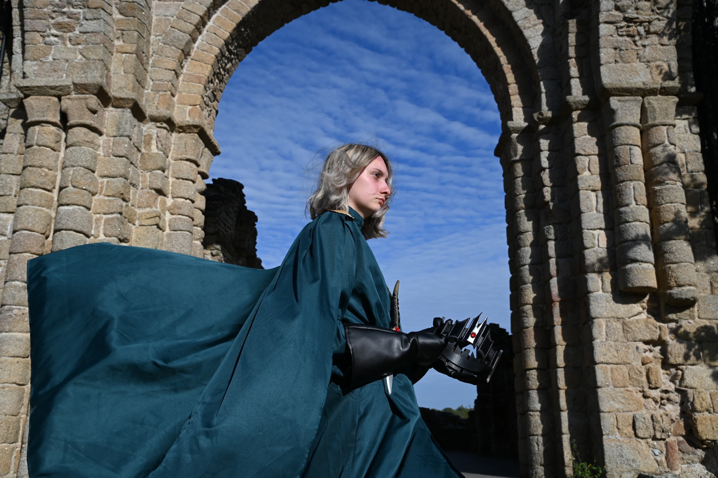 Aegon Targaryen - Photo 11