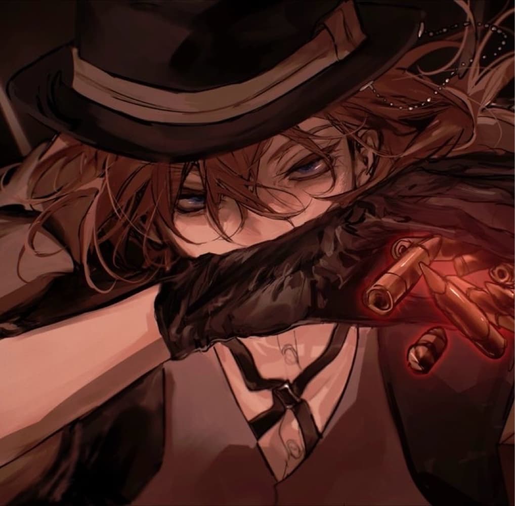 Chuuya