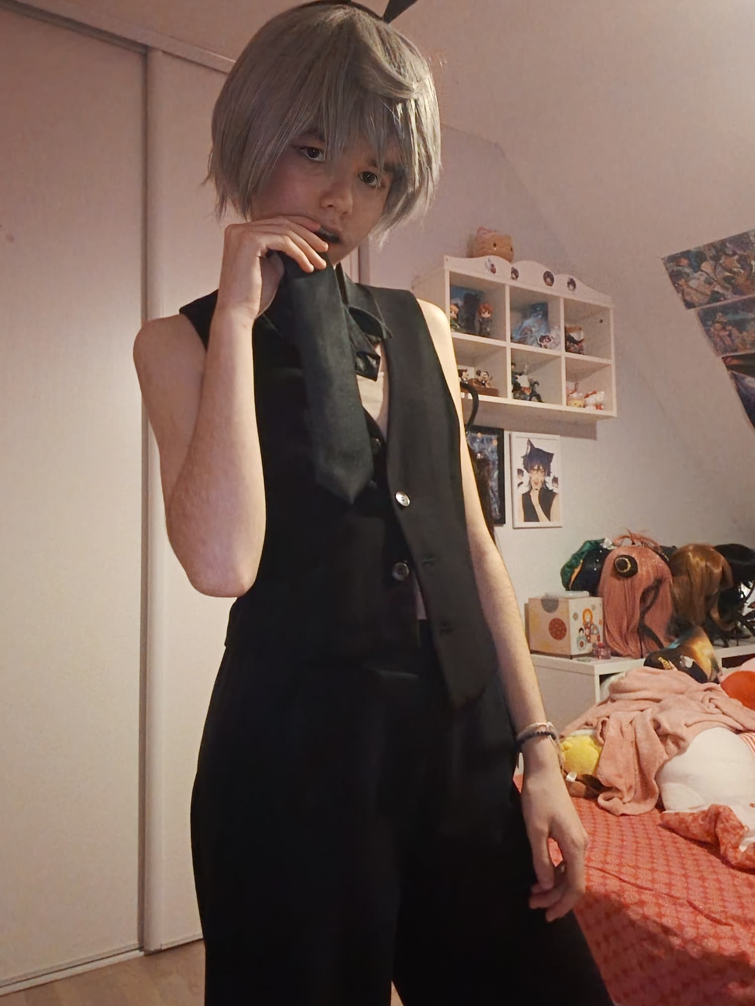 Till (Bunny cafe) - Photo 3