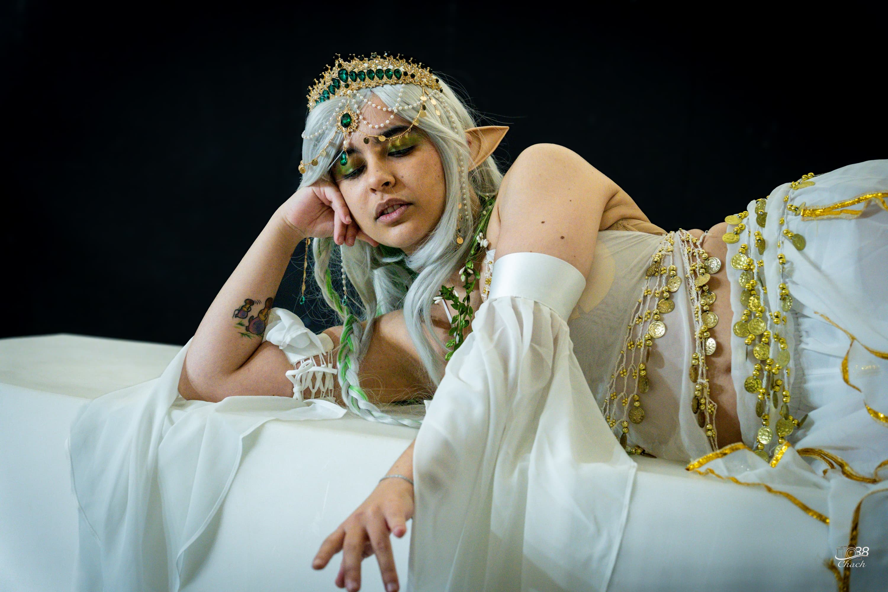 Rukkadevata oriental