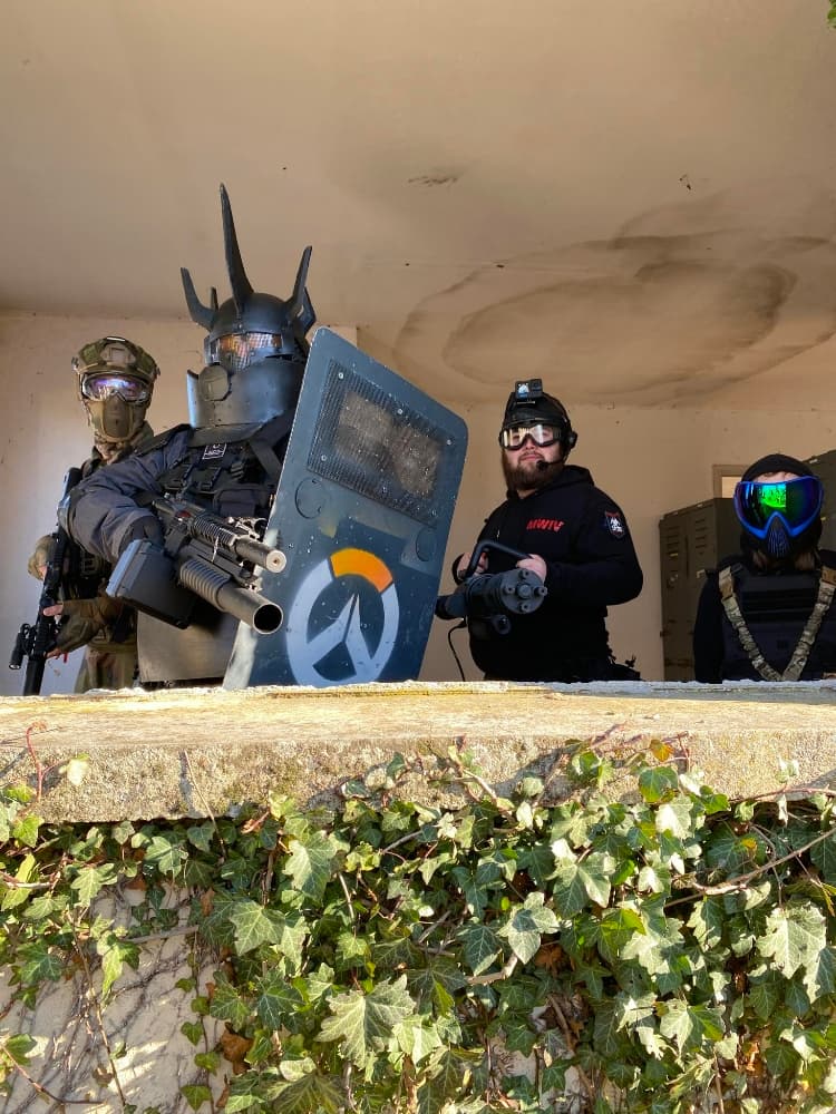 Ulreich en parties - Photo 20