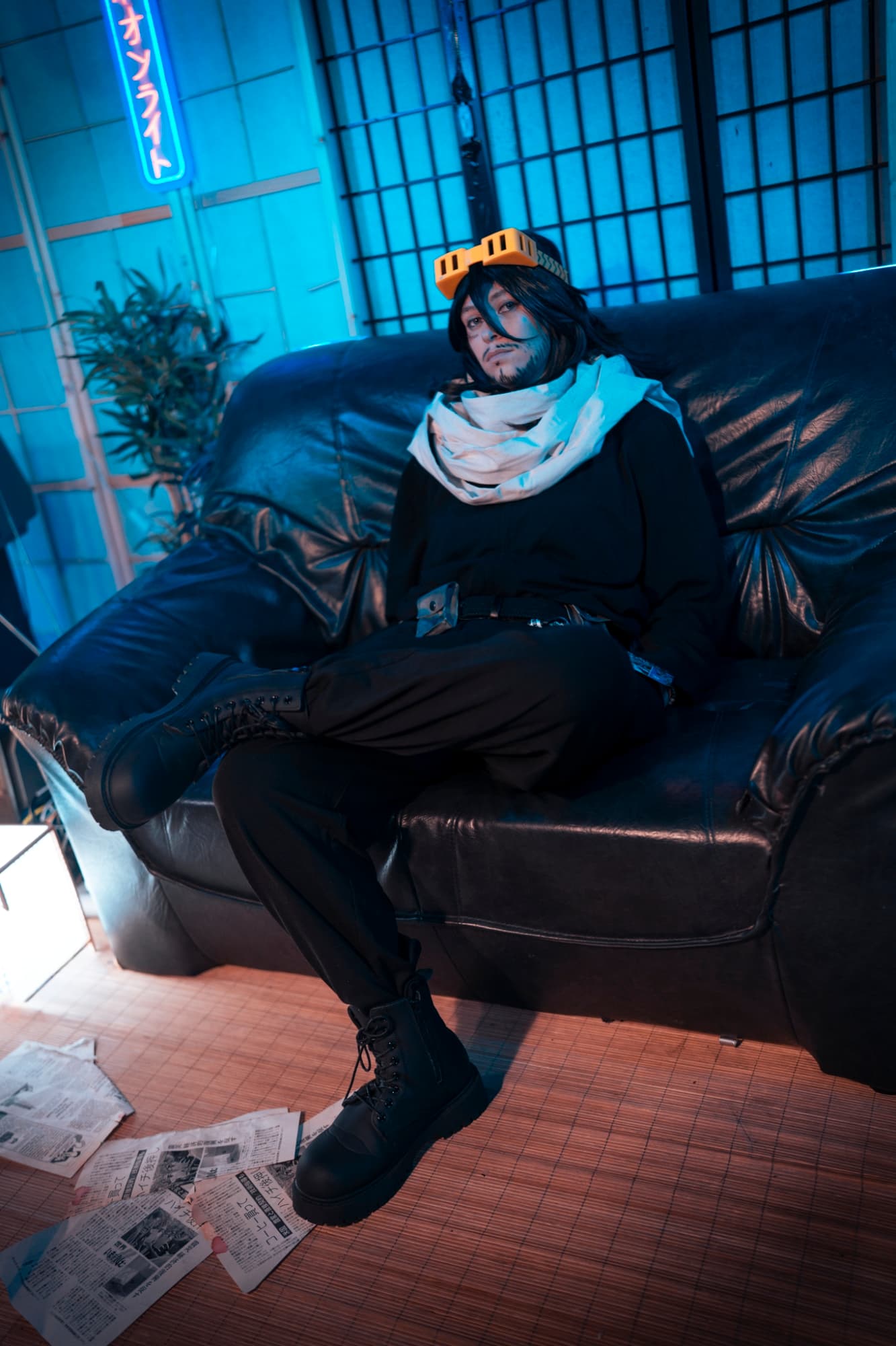 Aizawa Shota - Photo 8