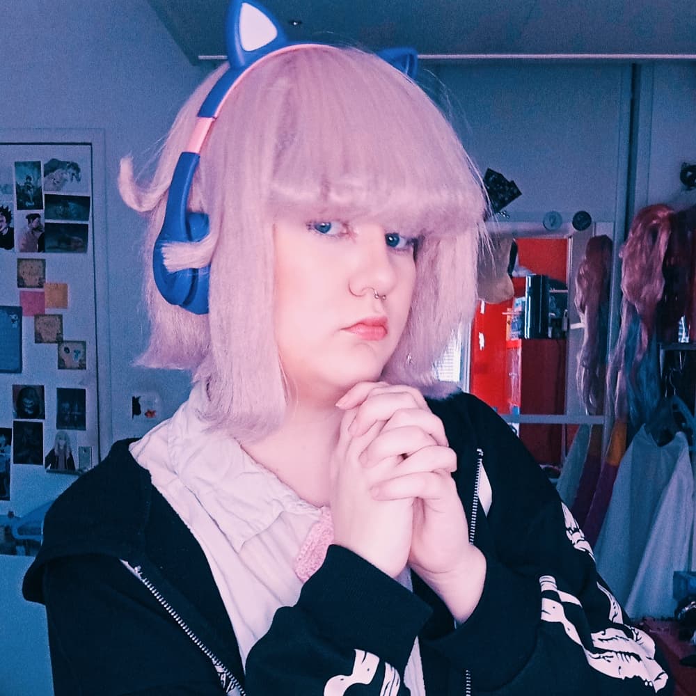 Chiaki Nanami - Photo 8