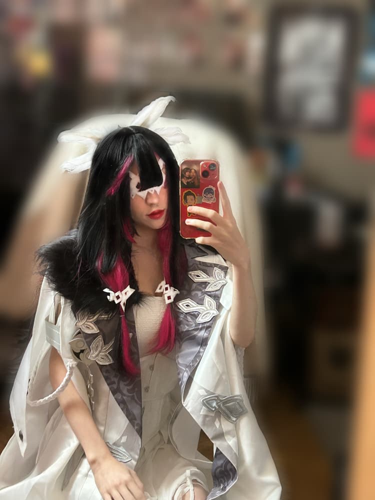 columbina picsss - Photo 3