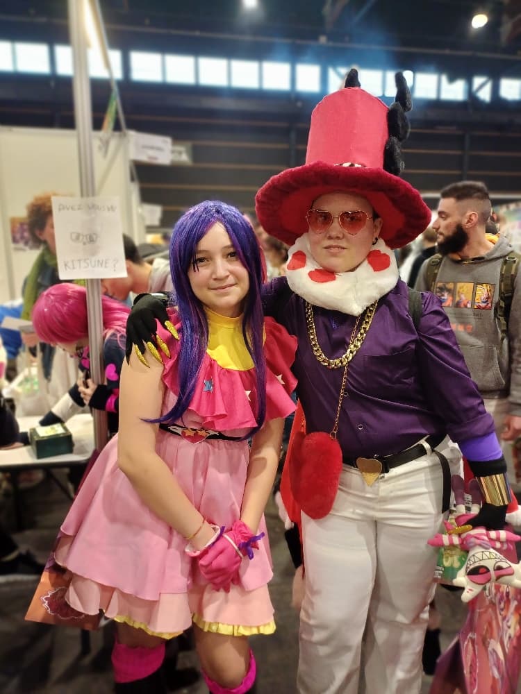  convention~ - Photo 30