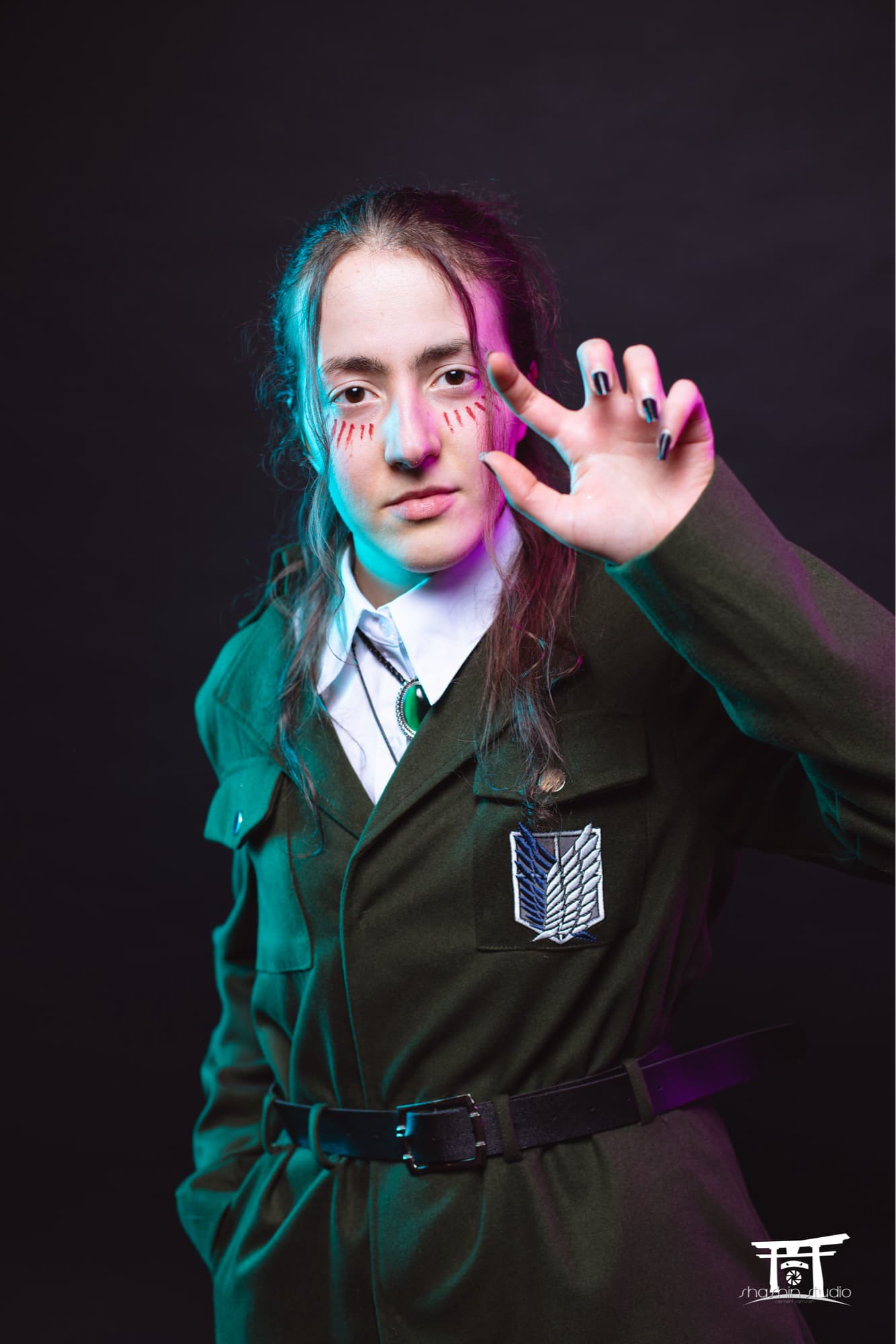 Eren Jaeger 🚺 - Photo 13