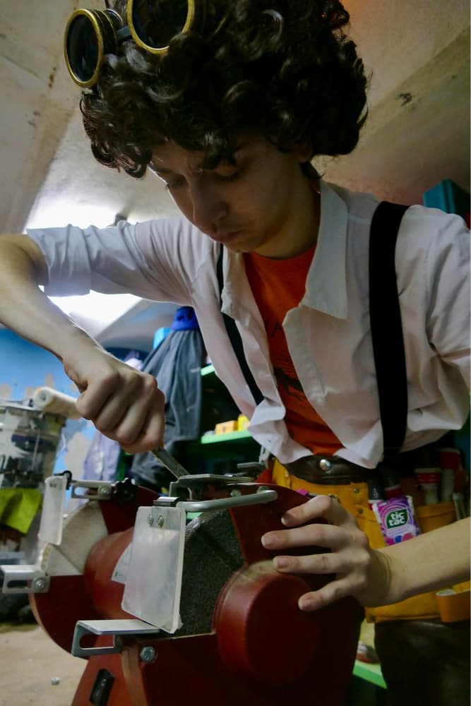 Leo Valdez - Photo 24