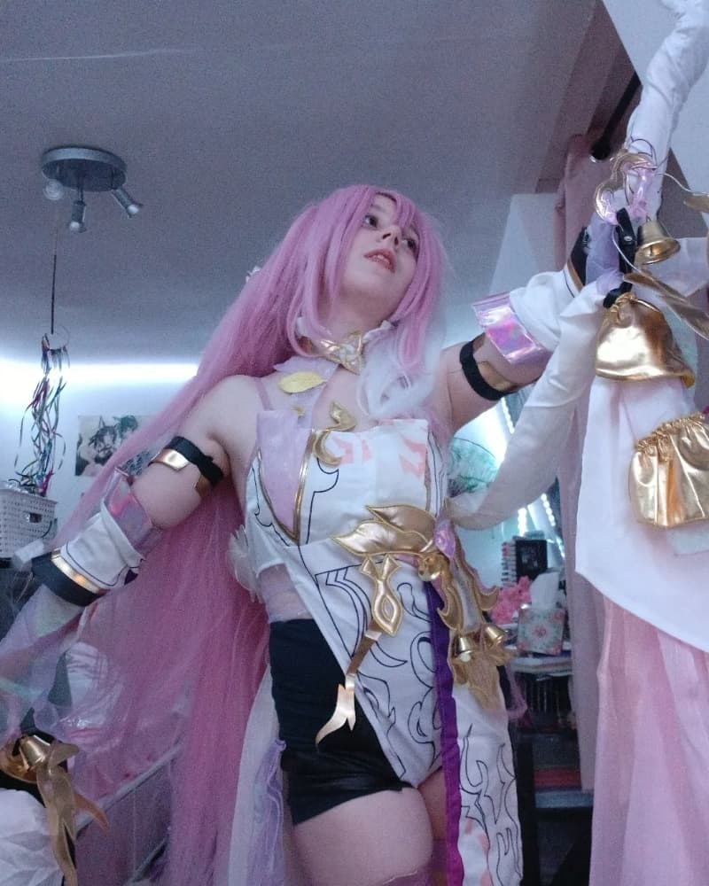 Elysia photo - Photo 4