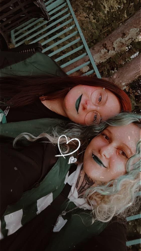 La forêt interdite - Photo 16