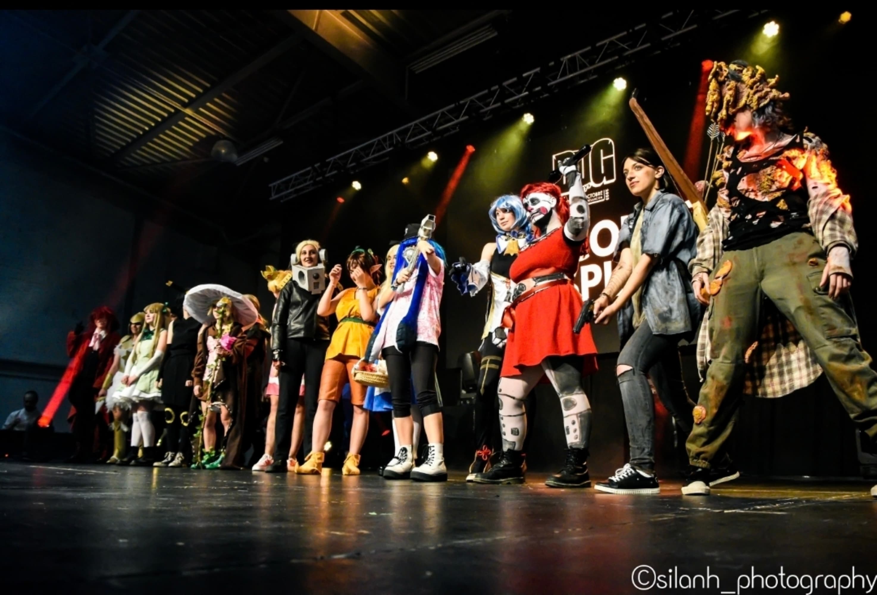 Bug DAYS -2023-  - Photo 7