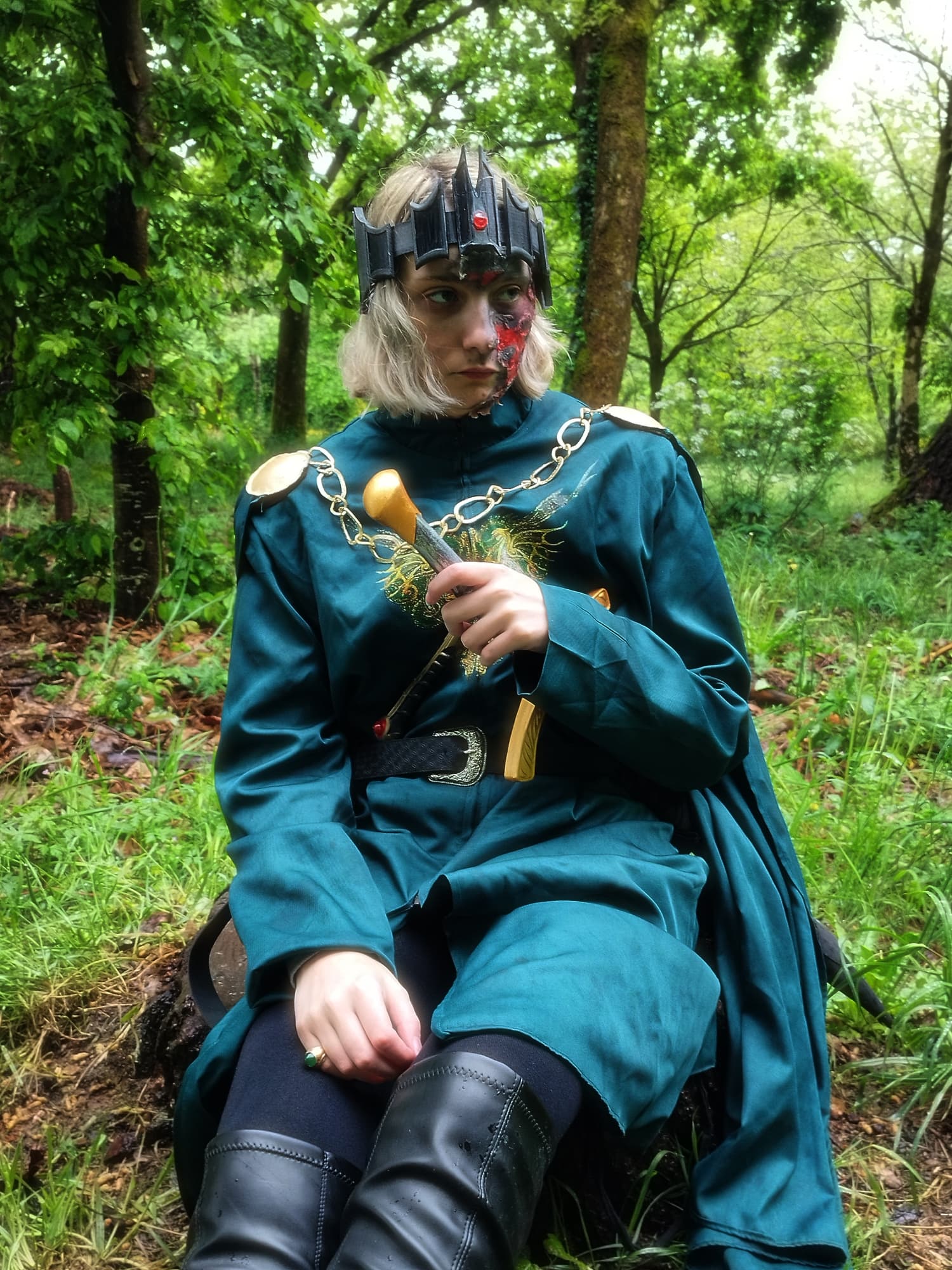 Aegon Targaryen - Photo 48