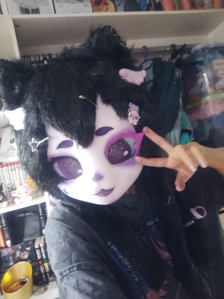 Moonstar (furry) - Photo 2