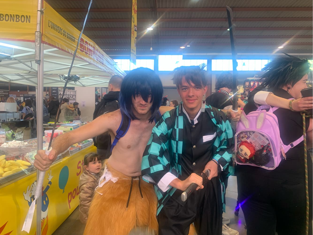 MangaNîmes jour 2 - Photo 7