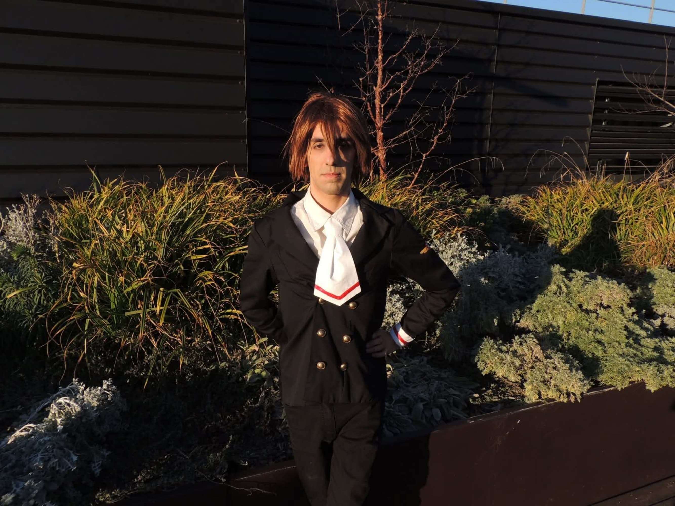 Shaolan li - Photo 4