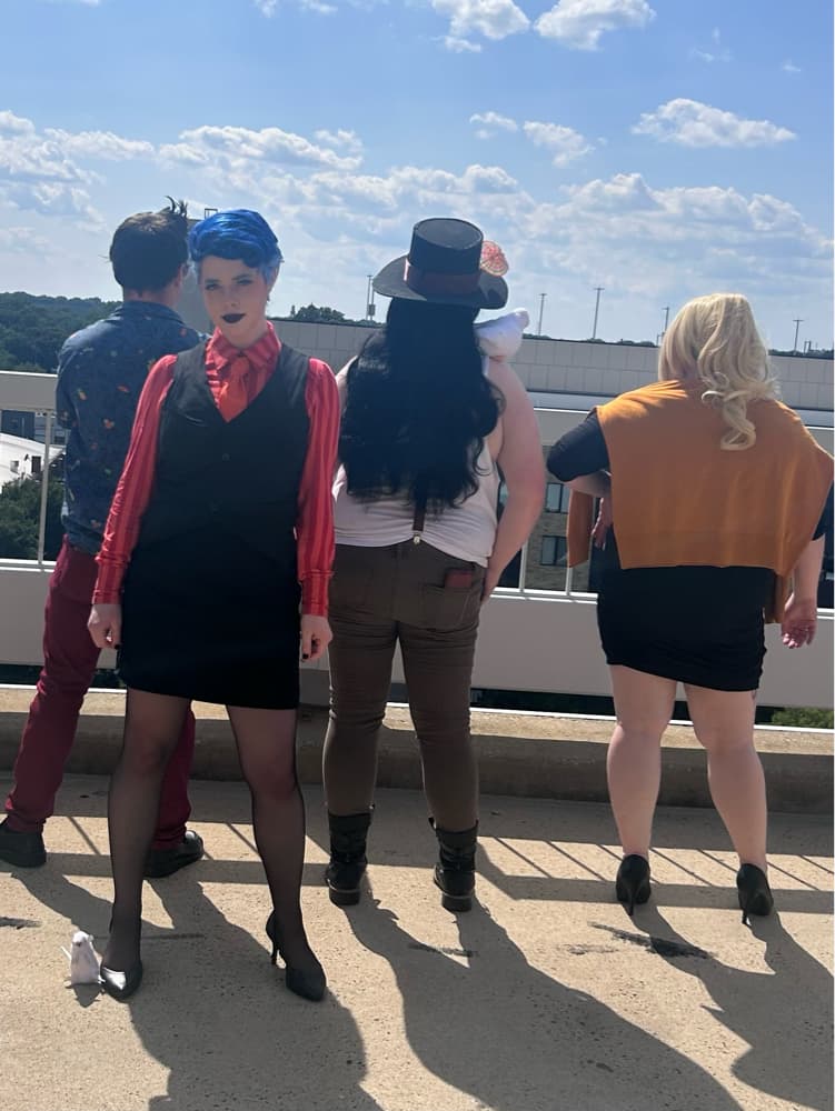 Galley-La Company - Photo 8