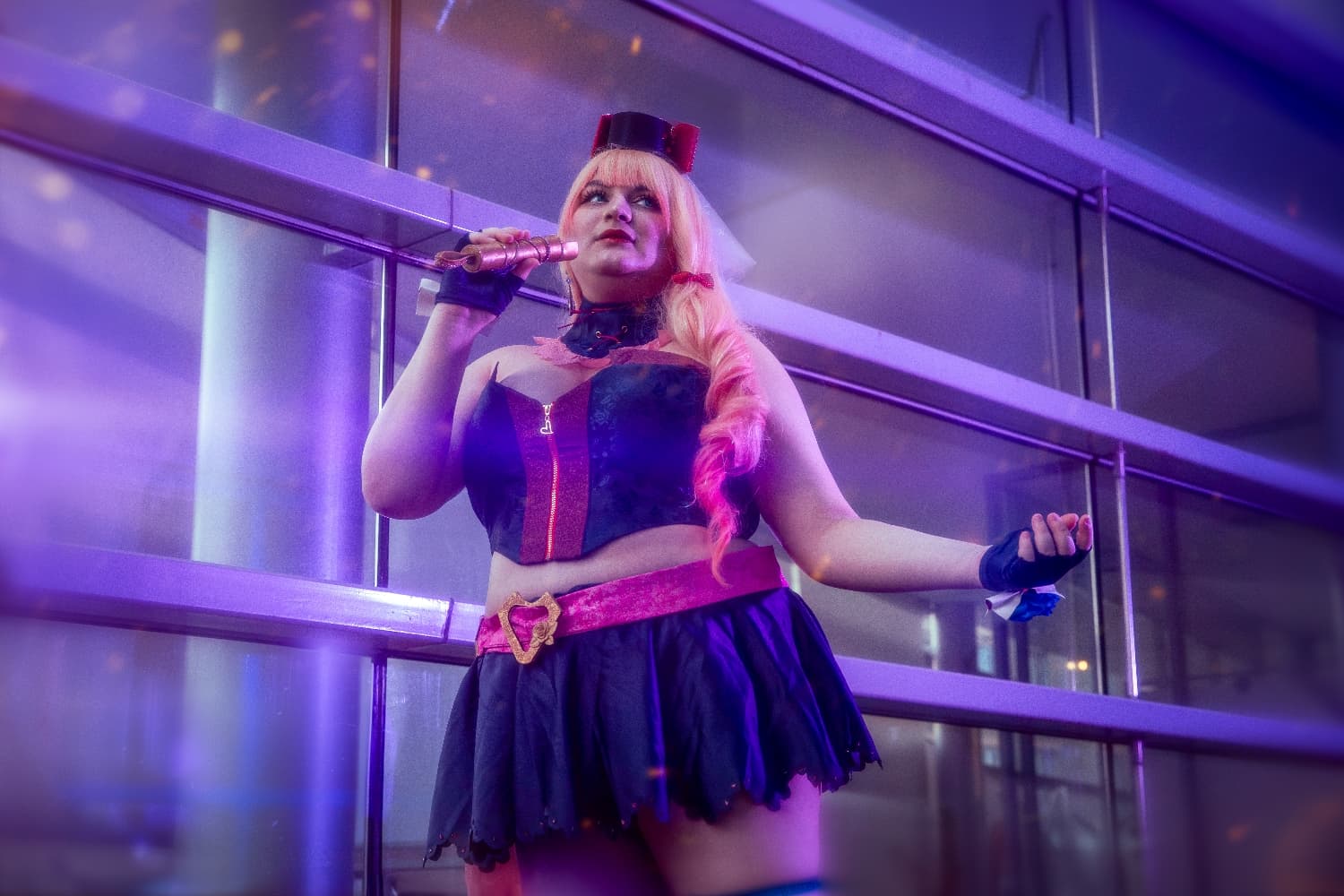 Macross F - Snt - Photo 1