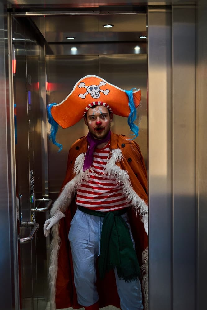 Japan Addicte 2024 - Photo 11