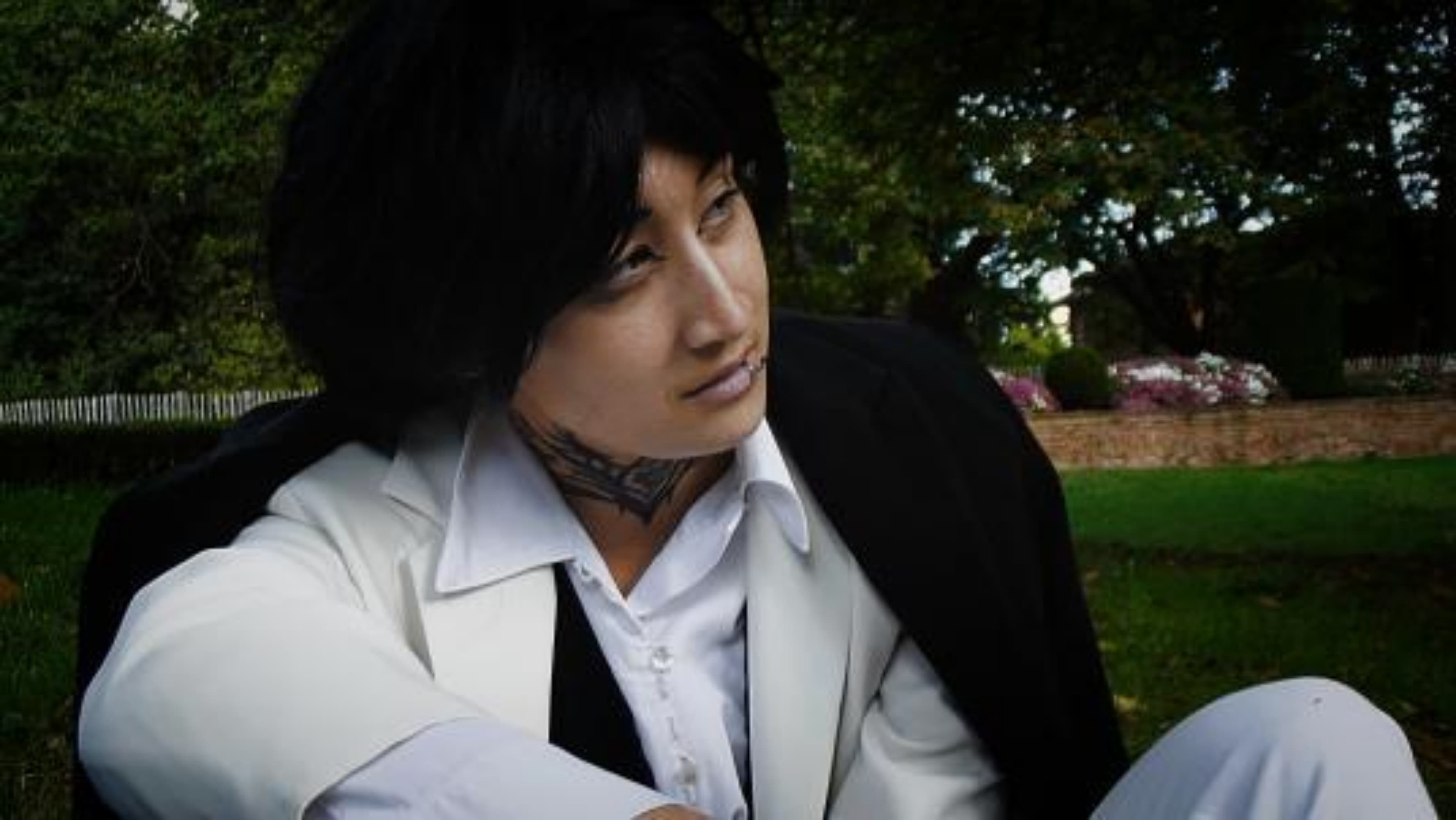 Muzan (Demon Slayer) - Photo 8