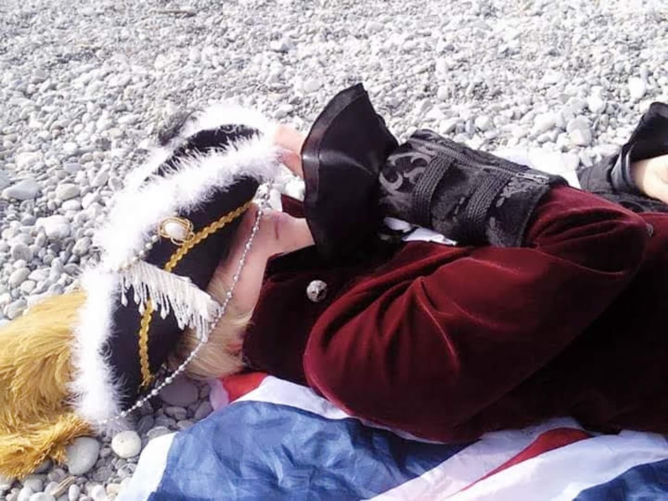 Pirate England - Photo 2