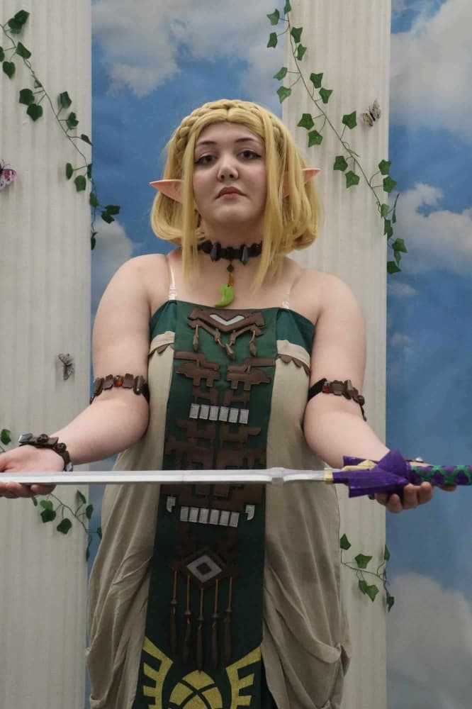 Zelda TOTK 