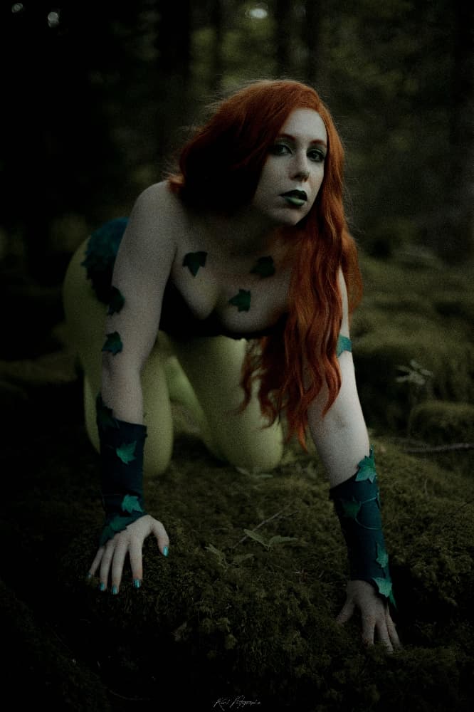 Poison Ivy - Photo 2
