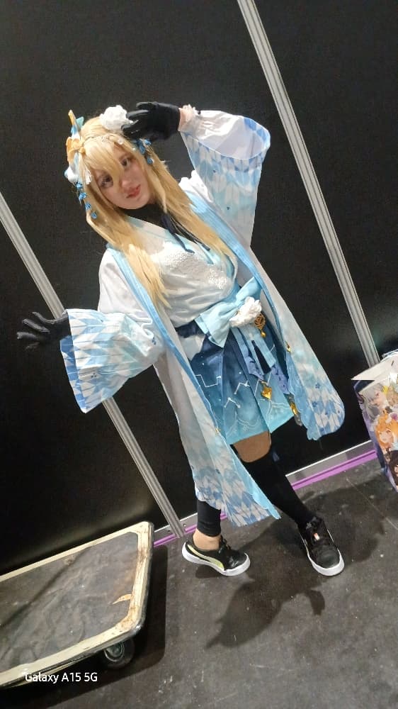 Lumine Dj(Geek days) - Photo 6