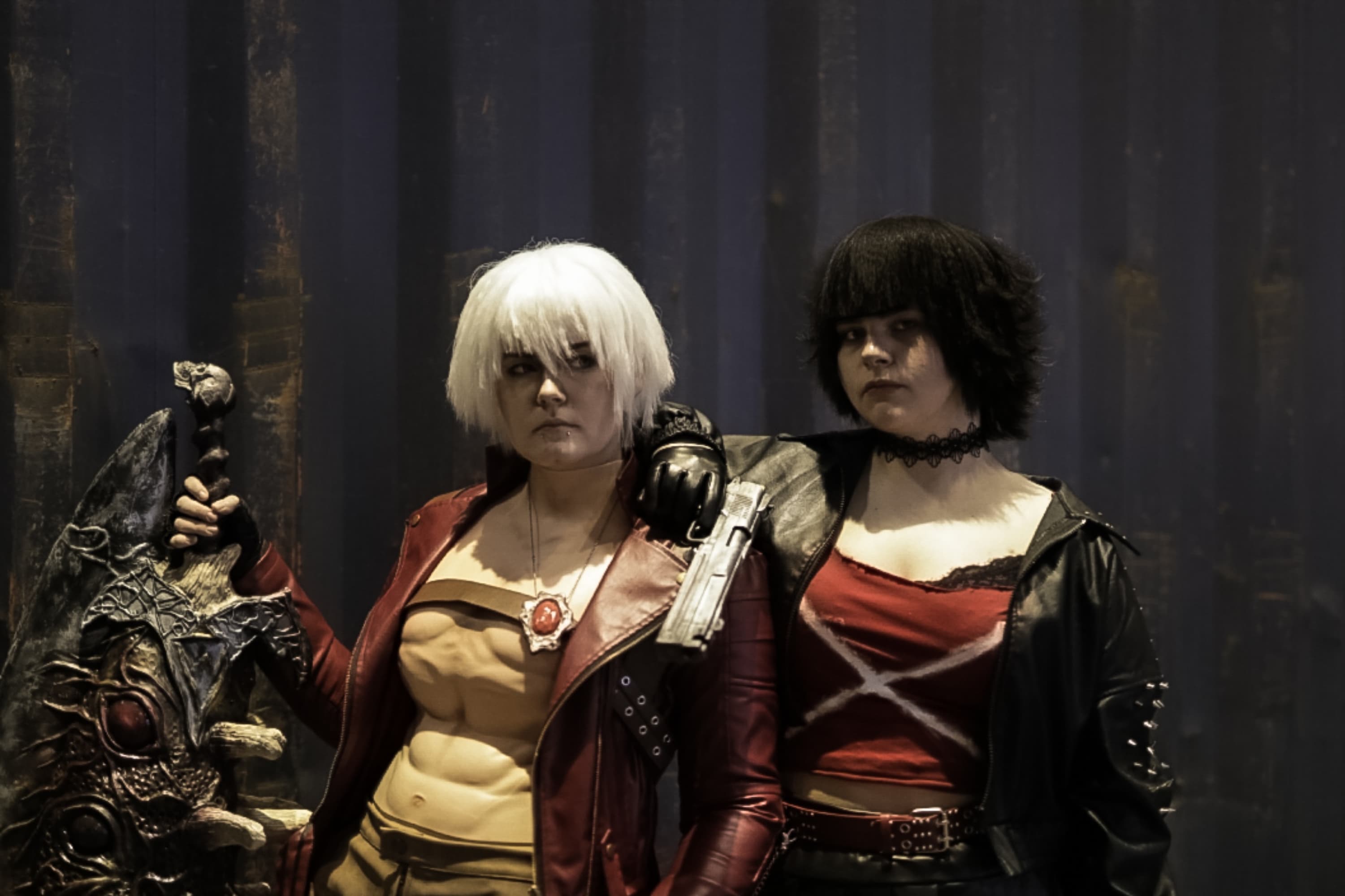 DMC ft. Hubby - Photo 2