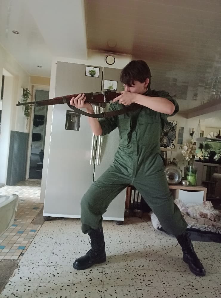 PhotoShot Levi 1 - Photo 17