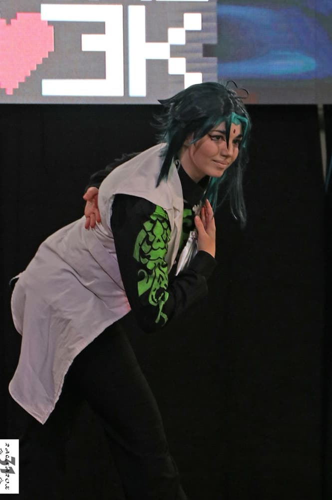 Xiao concert - Photo 15