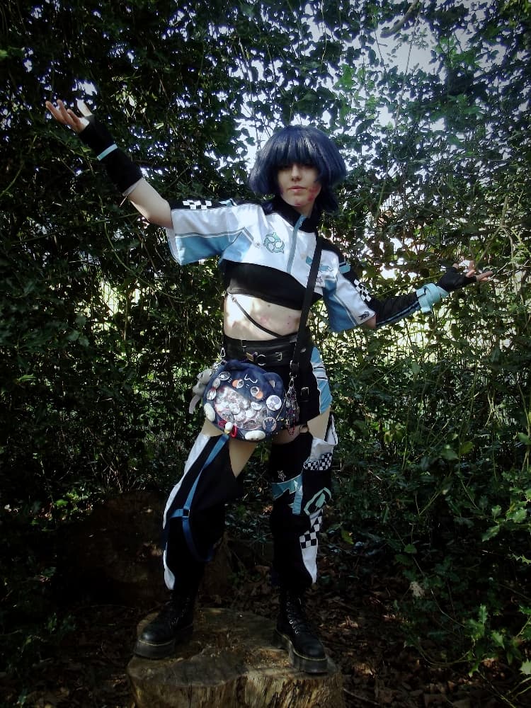 Wanderer racer - Photo 9