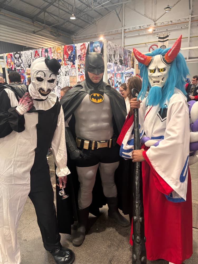 Yamato JES - Photo 26