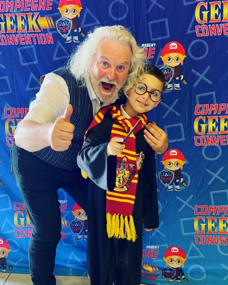 Harry potter  - Photo 2