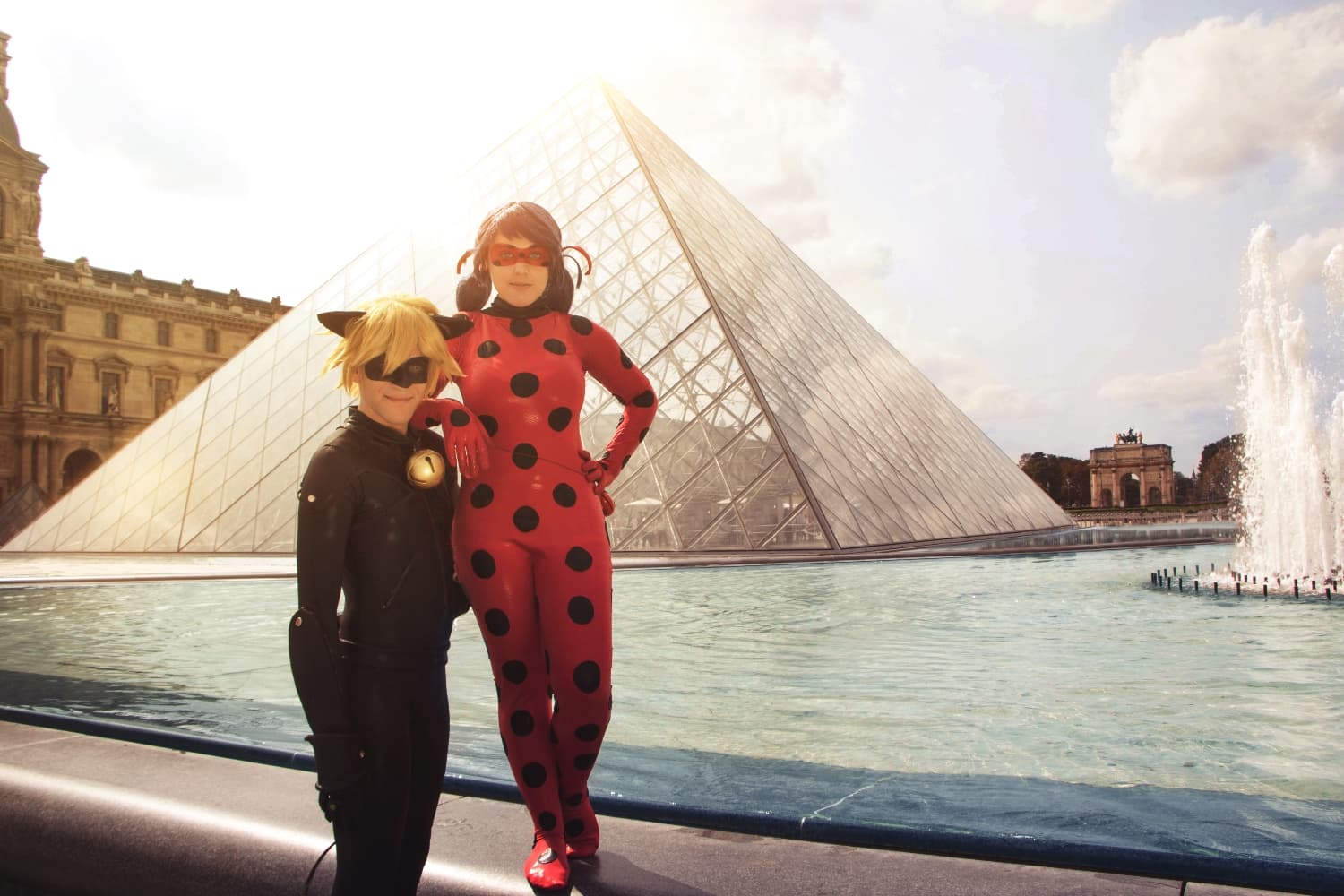 Miraculous LB/CN 03 - Photo 1