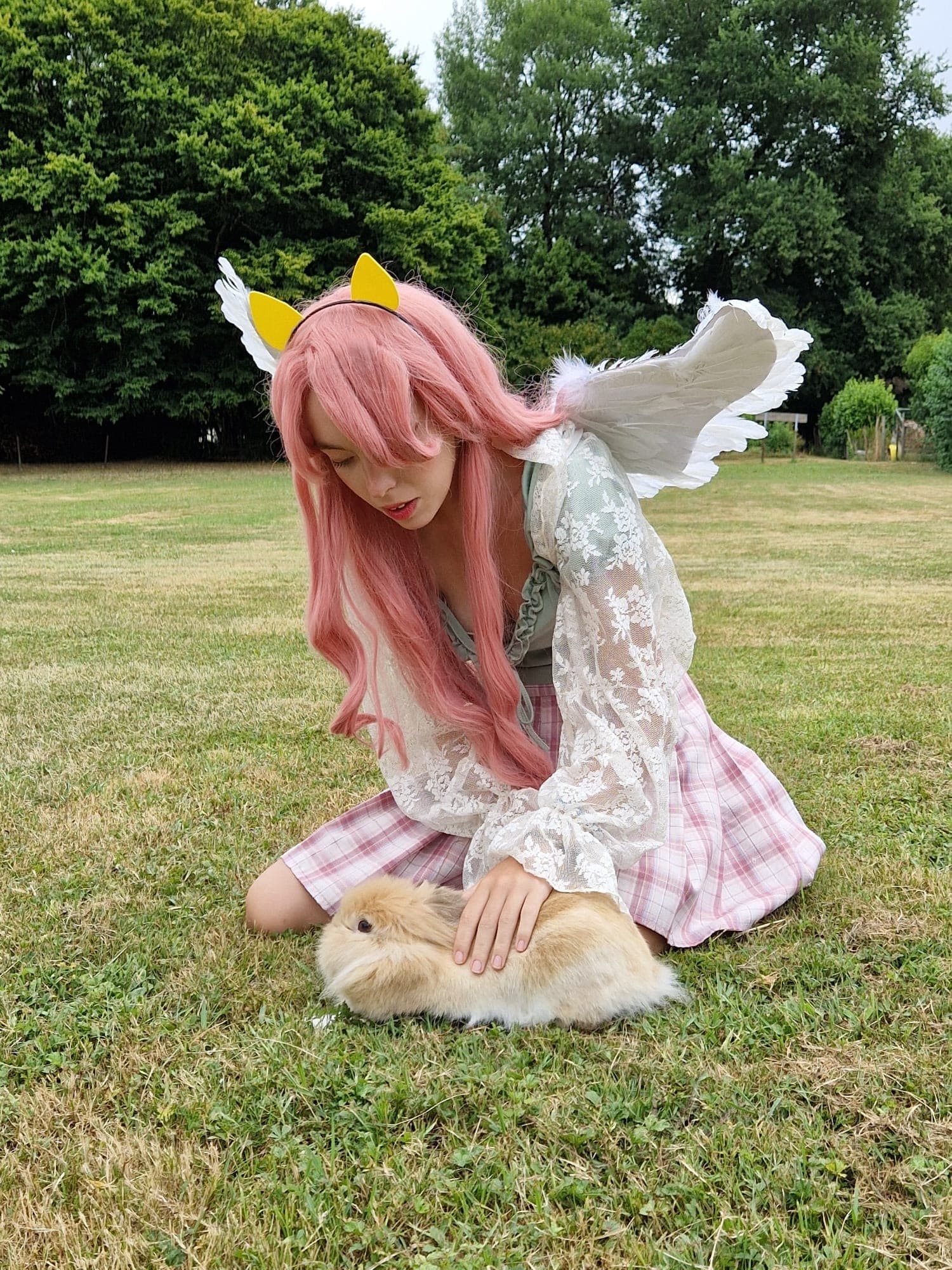 Fluttershy v1 - Photo 11