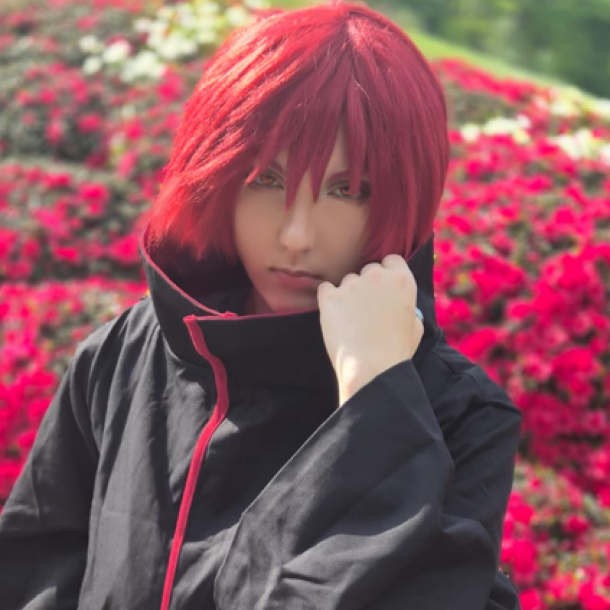 Sasori [Akatsuki]