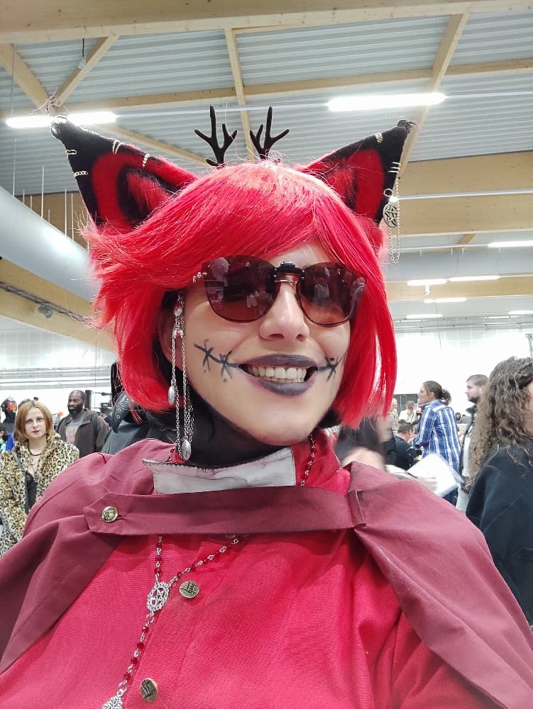 Alastor Prêtre  - Photo 1