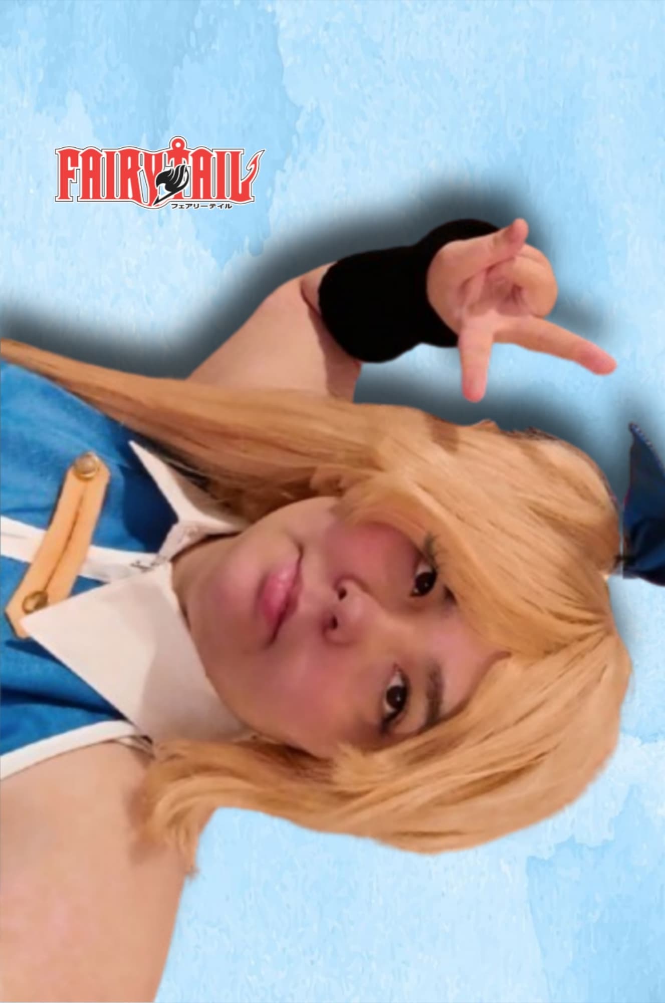 Lucy heartfilia  - Photo 5