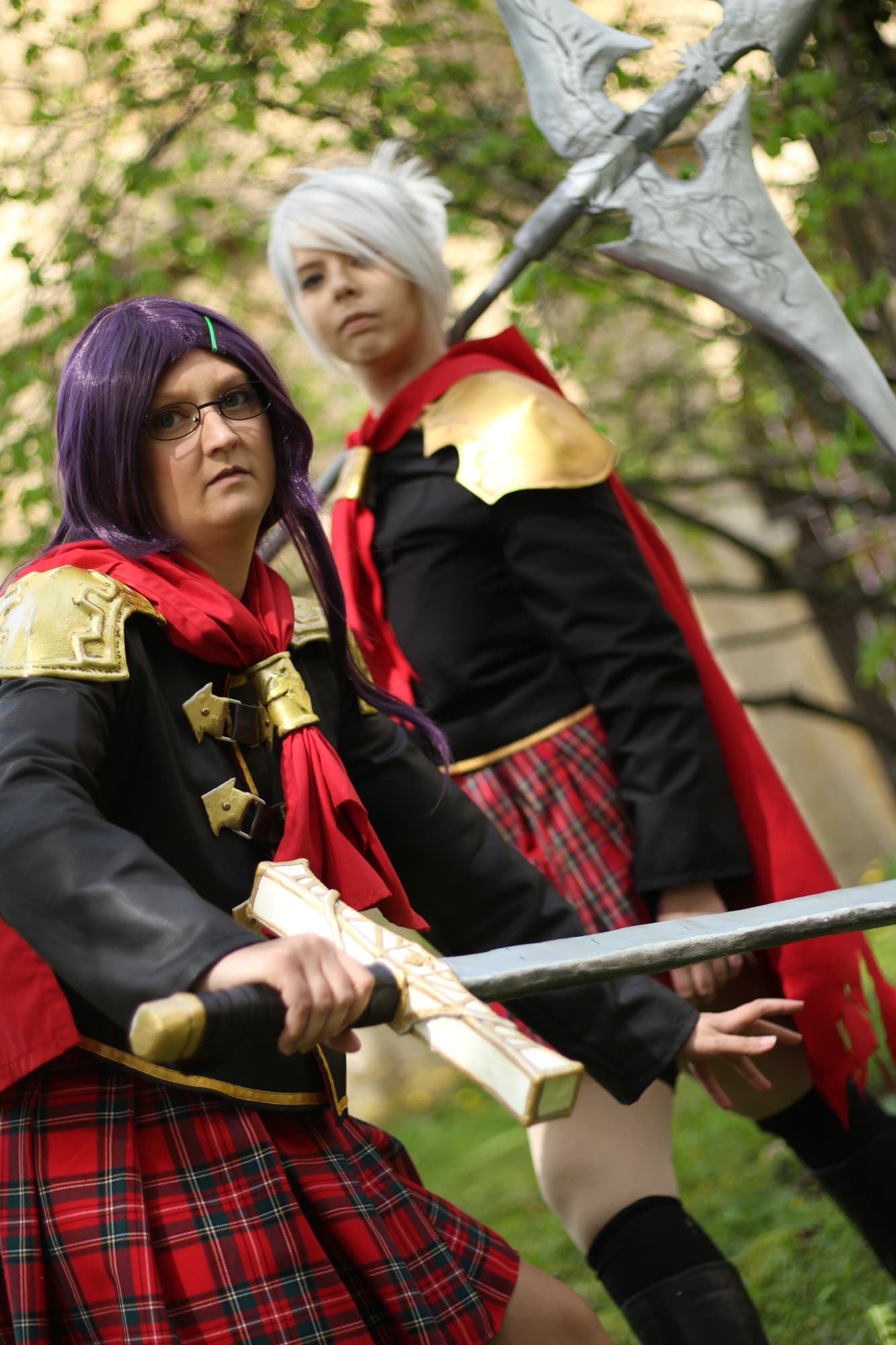 Queen (FF Type-0) - Photo 8