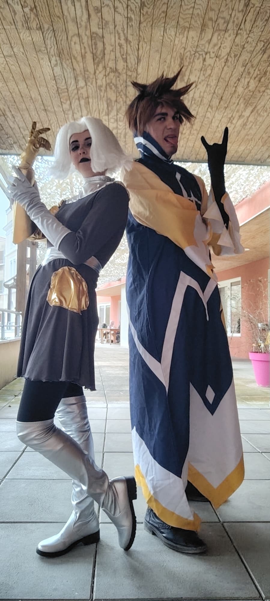 Adam & Lute - Photo 15