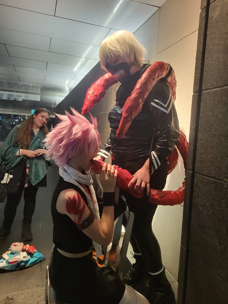 Chaotique Anya - Photo 78