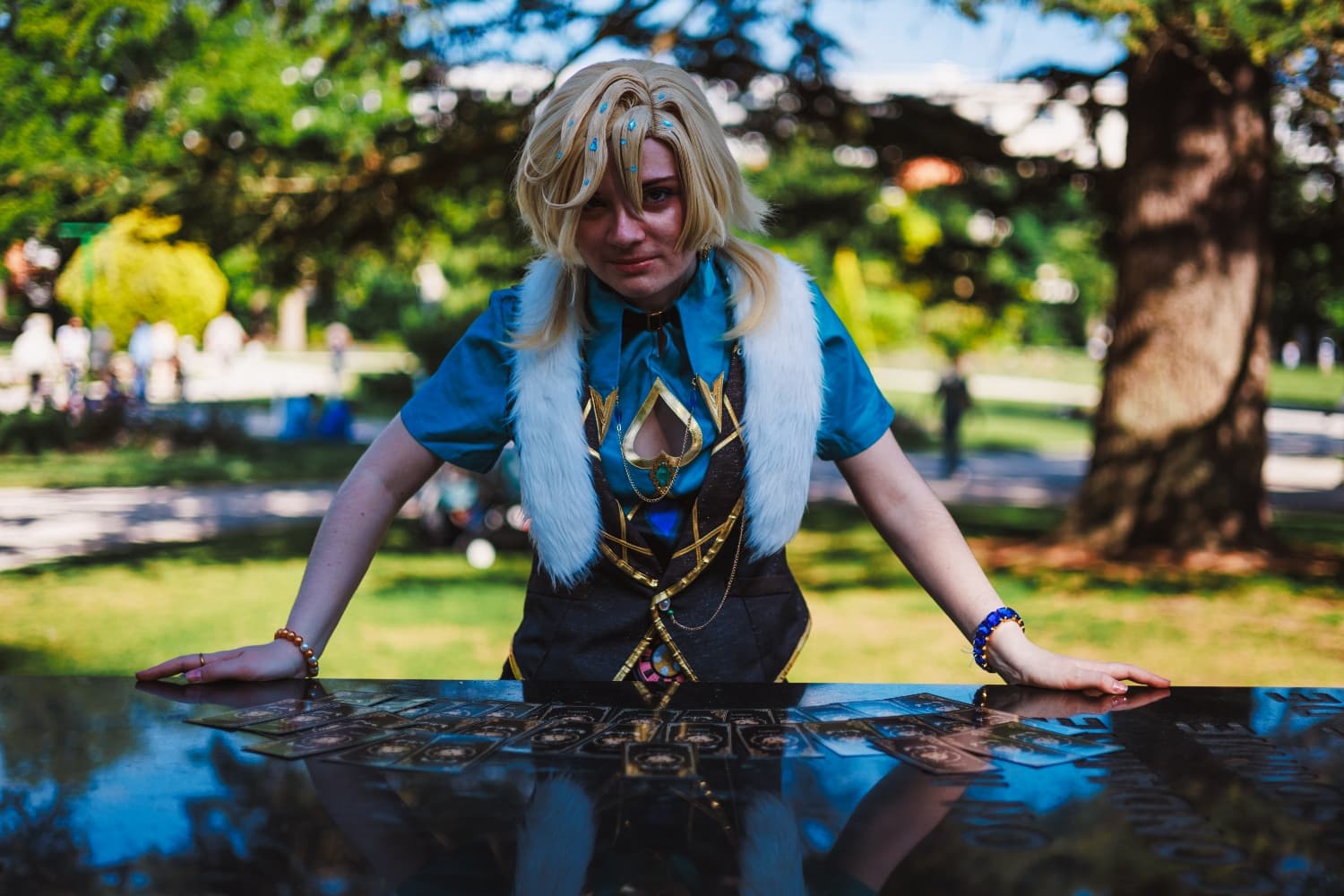 Park Louis Pasteur - Photo 41